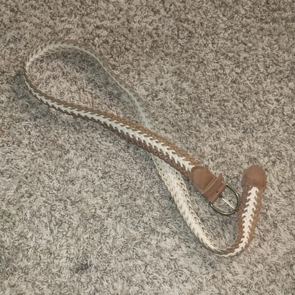 NWT! Vintage MUDD Belt! (Juniors)